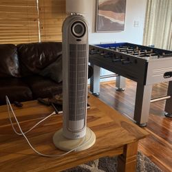 Fan 