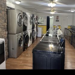 Used Appliances Hernandez Used Appliances 