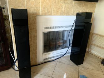 Martin Logan motion 20