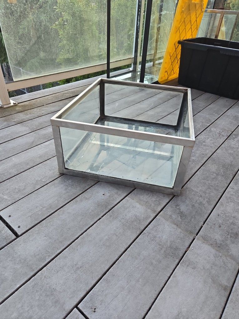 28g Metaframe Restoration Tank