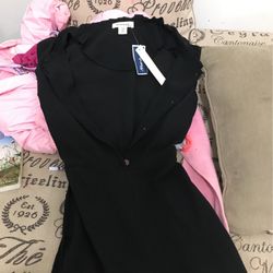 Brand New Clothing