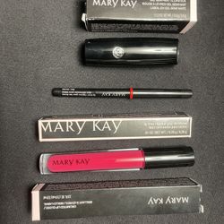 Mary Kay 