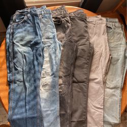 34/30 Men’s Jeans