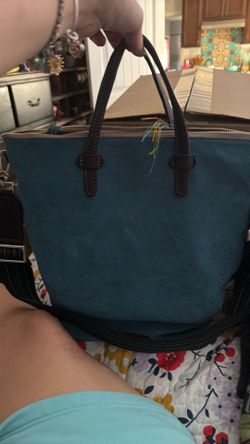 Consuela sling bag