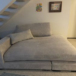 Lounge Sofa