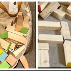 Blocks Gently Used 🧸Smoke Free 🏠👍🏼