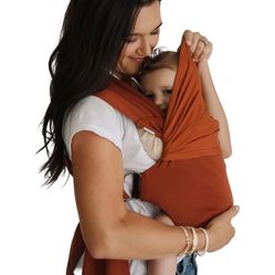 Lalabu Baby Carrier! 