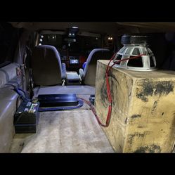Jp’s Car Audio