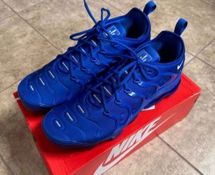 Nike Vapormax Plus Message Me Your Size you needed