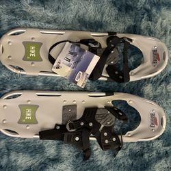 Snow Shoes NEW