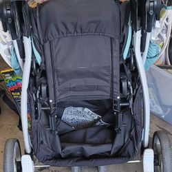 Stroller 