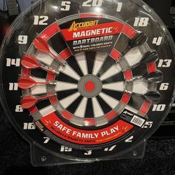 Magnetic Darts New 