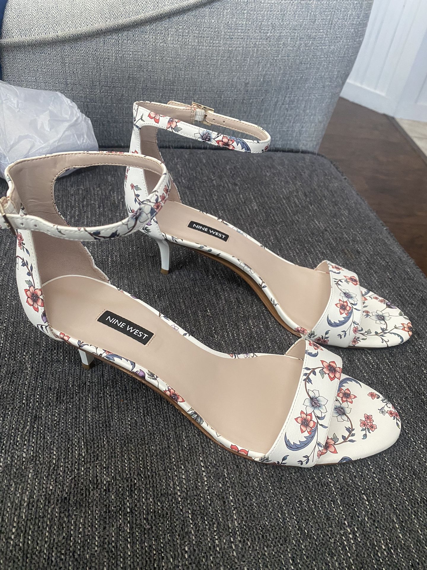 Nine West Heels