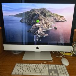 IMAC 27 for Sale.