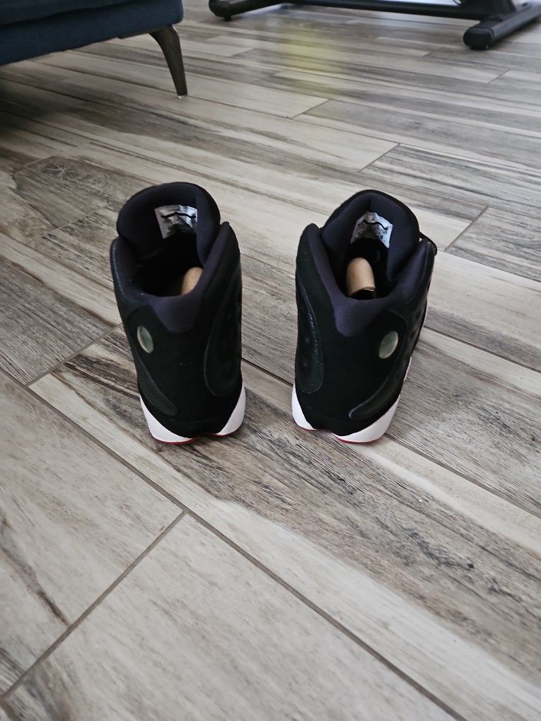 Jordan 13 Playoff