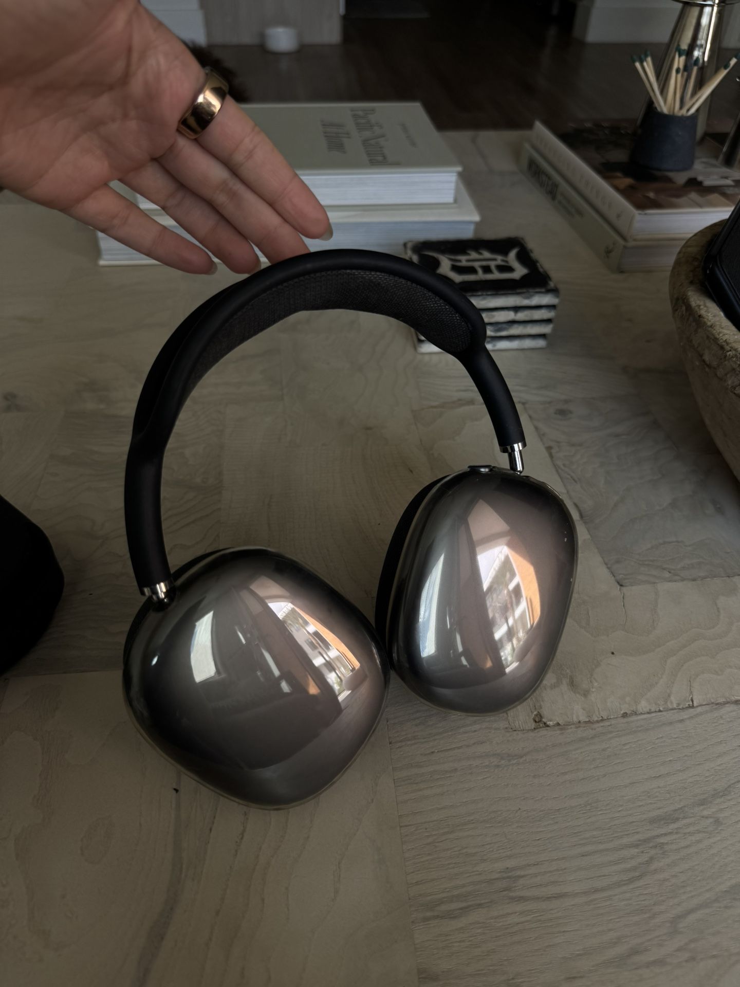 AirPod max