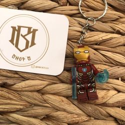 Iron Man