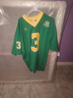 Joel Montana Jersey 