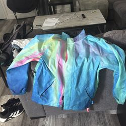 Volcom RAV RAAH jacket