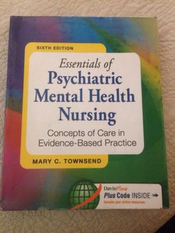 Psych book