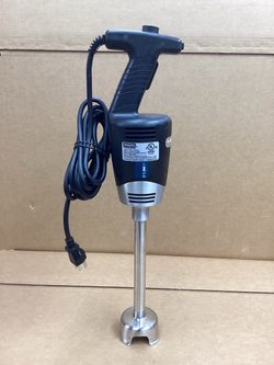 Waring Commercial Immersion Blender