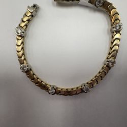 Fancy Bracelet 