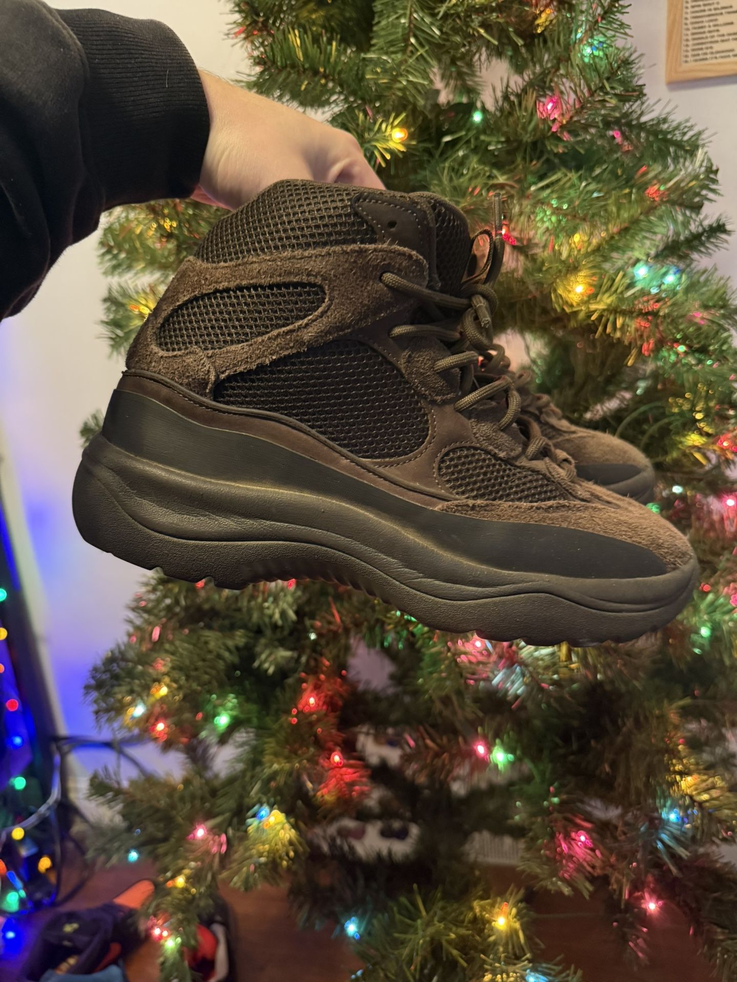 Adidas Yeezy Desert Boot Size 11.5,All Products : American Fashion Style Bags On Sale