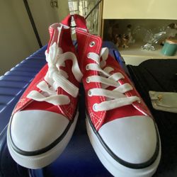 High Top Sneakers