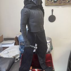 Kylo Ren 