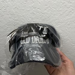 I miss the old dandy