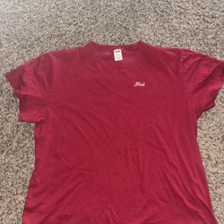 VS PINK Extra Spicy Size L