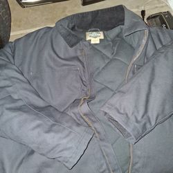SteelGuard Jacket 