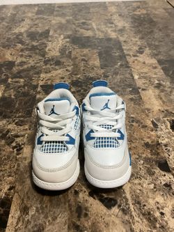 Toddler Shoes