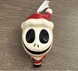 Disney Store Nightmare before Christmas Ornament
