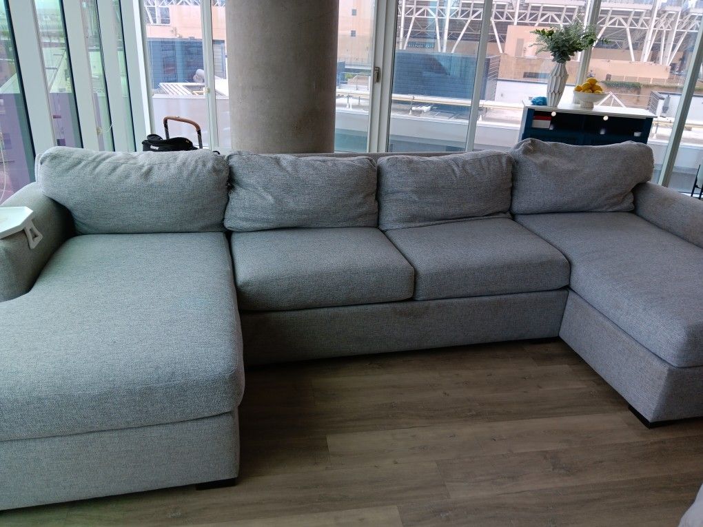 Used Couch