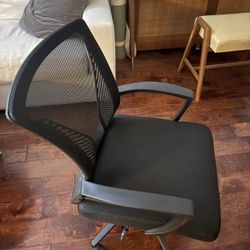 Mesh Office Swivel Chair