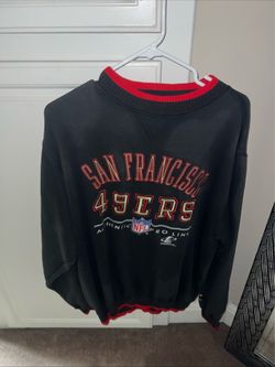 Vintage San Francisco 49ers crewneck Vintage San Francisco 49ers crewneck