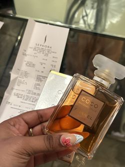 Coco Mademoiselle