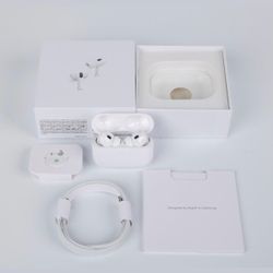 Airpods Pro 2 ANC USB-C