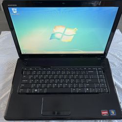 Dell Laptop 