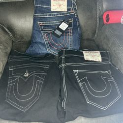 True Religion Jeans