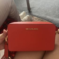 Michael Kors Crossbody Bag