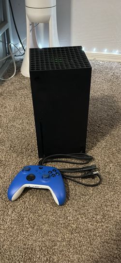 Xbox series x