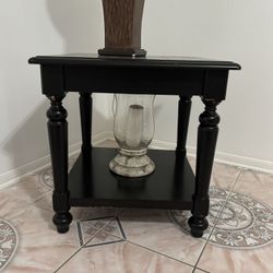 End Tables