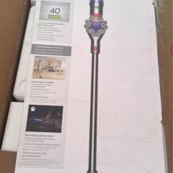 Dyson V8 Cordless Stick Vacuum Cleaner
