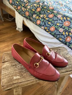 Gucci Jordaan Loafers -37