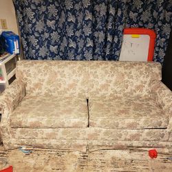 Sofa bed good condition