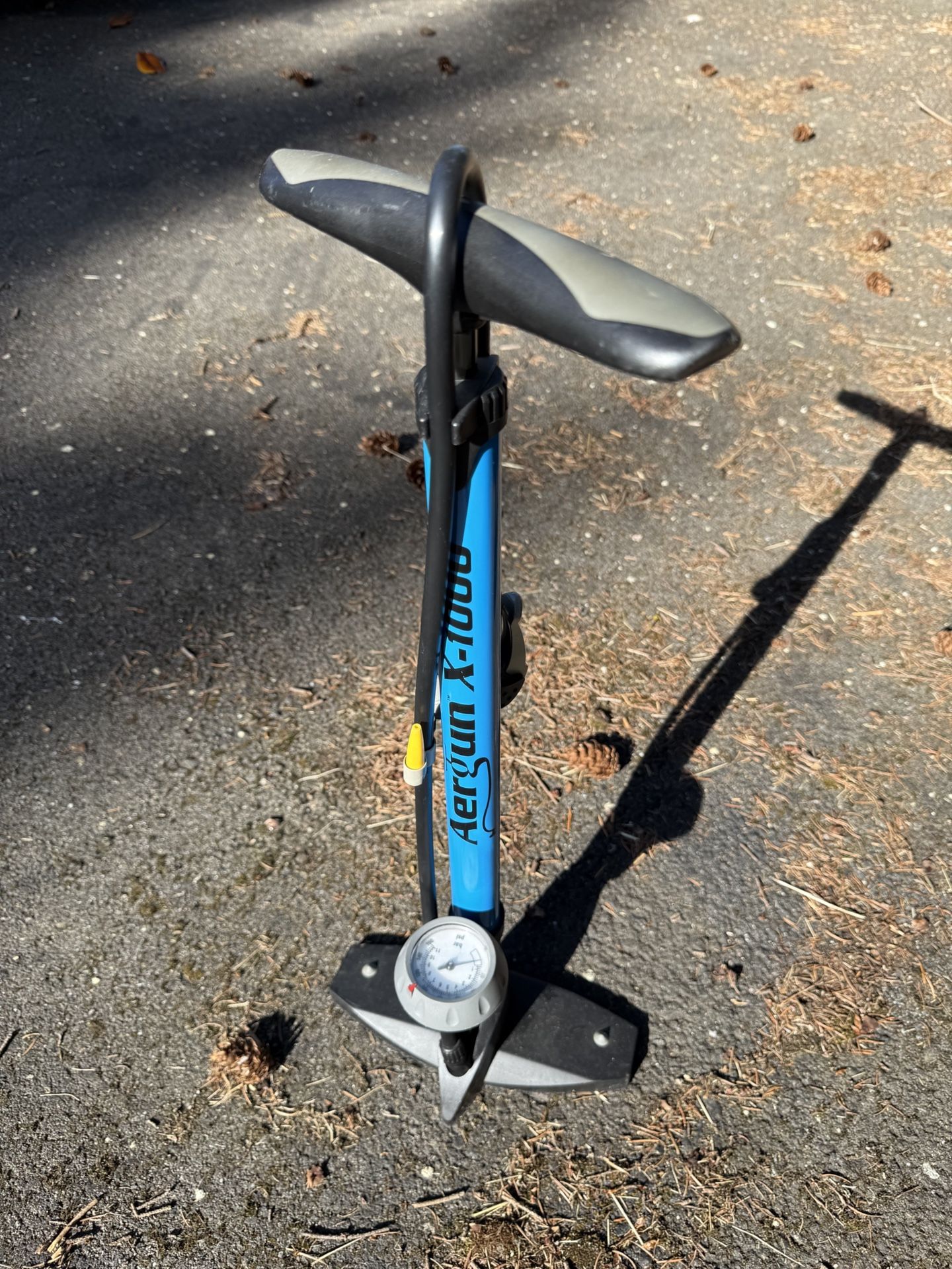 Bike / Tire Pump
