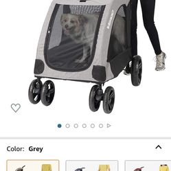 Dog Stroller $150