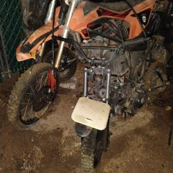 Frames Db70? And Db140?